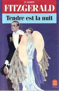 Image du vendeur pour Tendre est la nuit - Francis Scott Fitzgerald mis en vente par Book Hmisphres