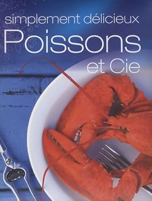 Poissons et Cie - Collectif