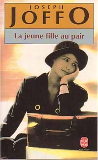 Seller image for La jeune fille au pair - Joseph Joffo for sale by Book Hmisphres