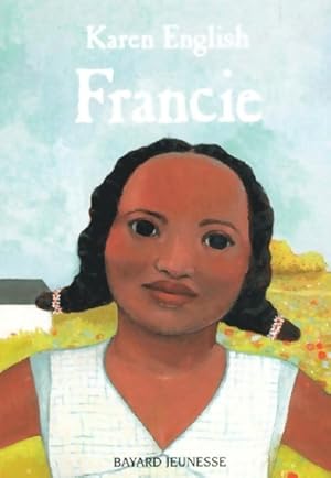 Image du vendeur pour Francie - Karen English mis en vente par Book Hmisphres