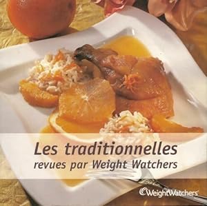 Les traditionnelles revues par Weight Watchers - Weight Watchers