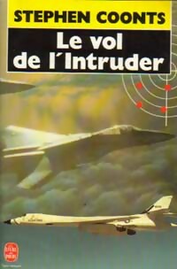 Image du vendeur pour Le vol de l'intruder - Stephen Coonts mis en vente par Book Hmisphres