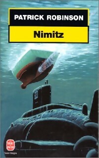 Image du vendeur pour Nimitz - Patrick Robinson mis en vente par Book Hmisphres