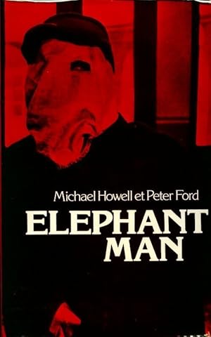 Elephant Man - Peter Ford