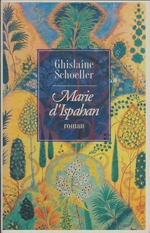 Bild des Verkufers fr Marie d'Ispahan - Ghislaine Schoeller zum Verkauf von Book Hmisphres