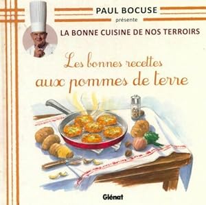 Les bonnes recettes aux pommes de terre - Paul Bocuse