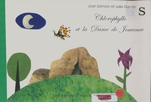 Seller image for Chlorophylle et la dame de Jouvence - Joan Samson for sale by Book Hmisphres