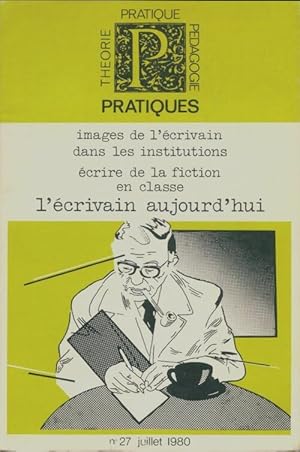 Pratiques n?27 - Collectif