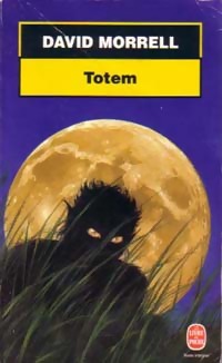 Seller image for Totem - David Morrell for sale by Book Hmisphres