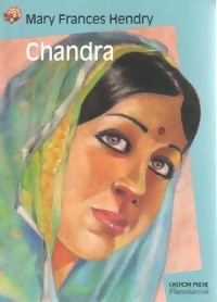 Seller image for Chandra - Mary Frances Henry for sale by Book Hmisphres