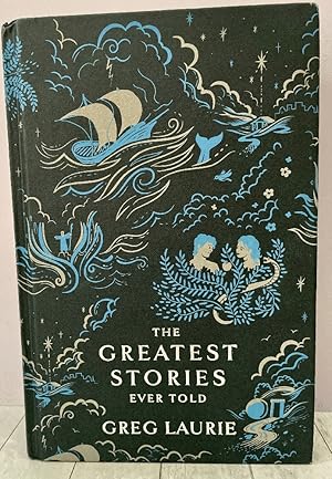 The Greatest Stories Ever Told