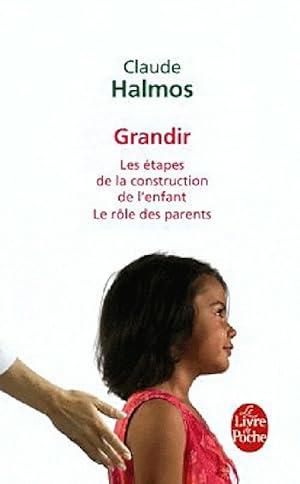 Grandir - Claude Halmos