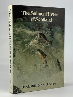 Seller image for The Salmon Rivers of Scotland for sale by Stephen Conway Booksellers