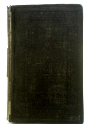 Image du vendeur pour A Manual of Gothic Architecture mis en vente par World of Rare Books