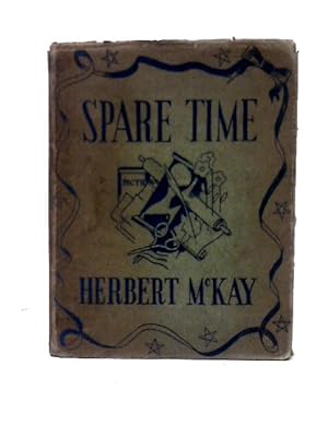 Image du vendeur pour Spare Time mis en vente par World of Rare Books