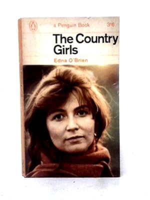 Imagen del vendedor de The Country Girls a la venta por World of Rare Books