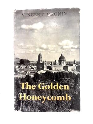 Imagen del vendedor de The Golden Honeycomb a la venta por World of Rare Books