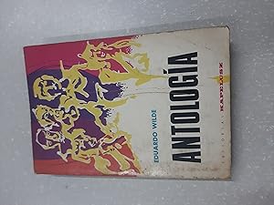 Seller image for Antologia for sale by Libros nicos