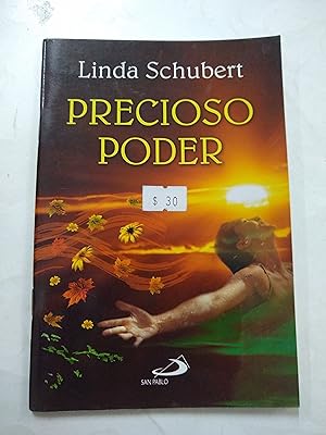 Seller image for Precioso poder for sale by Libros nicos