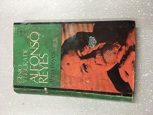 Seller image for Fenio y figura de Alfonso Reyes for sale by Libros nicos