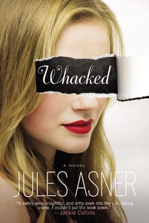 Bild des Verkufers fr Whacked: A Novel zum Verkauf von WeBuyBooks