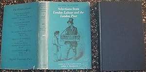 Seller image for Selections from London Labour and the London Poor for sale by eclecticbooks