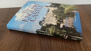 Image du vendeur pour The English Castle mis en vente par BoundlessBookstore