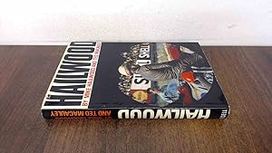 Seller image for Hailwood for sale by BoundlessBookstore