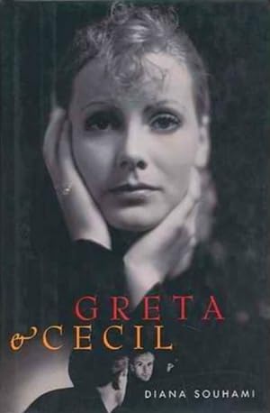 Seller image for Greta and Cecil for sale by LEFT COAST BOOKS