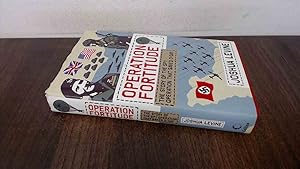 Bild des Verkufers fr Operation Fortitude: the Story of the Spy Operation that Saved D-Day zum Verkauf von BoundlessBookstore