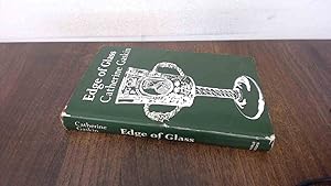 Seller image for Edge Of Glass for sale by BoundlessBookstore