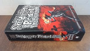 Seller image for Death Bringer (Skulduggery Pleasant, Book 6) (Skulduggery Pleasant series) for sale by BoundlessBookstore