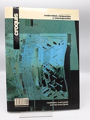 El Croquis, No 76. arquitectura española 1995. modernidad, vanguardias y neovanguardias. El Croqu...