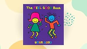 Immagine del venditore per The Feel Good Book (Todd Parr Classics) venduto da Reliant Bookstore