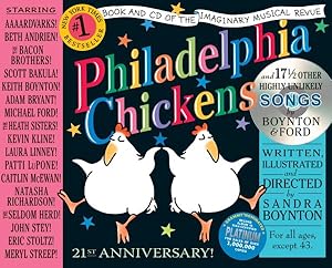 Immagine del venditore per Philadelphia Chickens venduto da GreatBookPrices