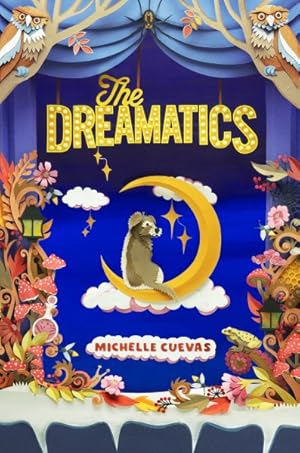 Imagen del vendedor de Dreamatics a la venta por GreatBookPrices