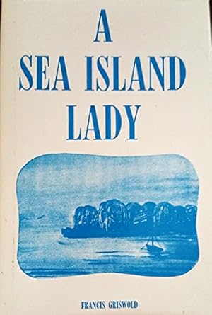 Bild des Verkufers fr Sea Island Lady zum Verkauf von WeBuyBooks
