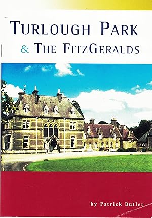 Turlough Park & The Fitzgeralds.