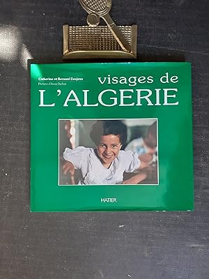 Visages de l'Algérie