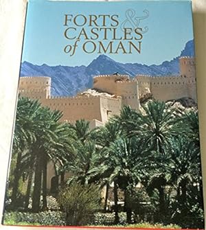 Forts & castles of Oman