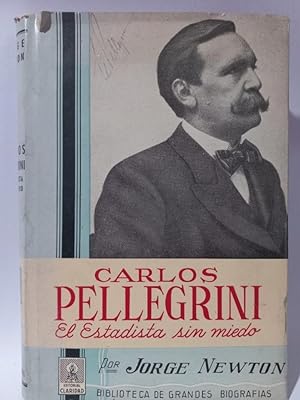 Carlos Pellegrini - Primera edición