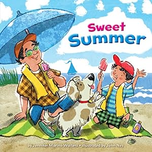 Imagen del vendedor de Sweet Summer (Seasons) a la venta por Reliant Bookstore