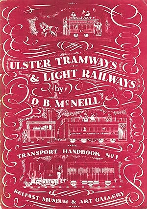 Ulster Tramways and Light Railways.