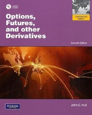Seller image for Options, Futures, and Other Derivatives with Derivagem CD: International Edition for sale by WeBuyBooks