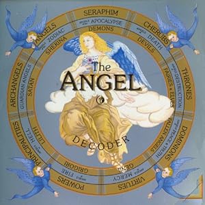 Seller image for Angel Decoder (Decoders S.) for sale by WeBuyBooks