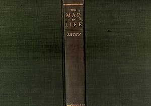 Imagen del vendedor de The Map of Life Conduct and Character. a la venta por Saintfield Antiques & Fine Books