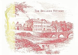 The Belleek Pottery.