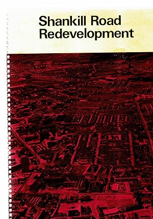 Shankill Road Redevelopment Advanced Feasibility Study .