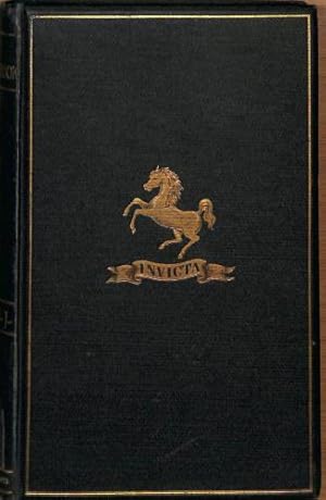 Bild des Verkufers fr The Kentish Note Book. A Half-Yearly Magazine Of Notes, Queries, And Replies On Subjects Connected With The County Of Kent.Volume 2 Only zum Verkauf von WeBuyBooks