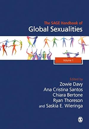 Seller image for The SAGE Handbook of Global Sexualities for sale by WeBuyBooks